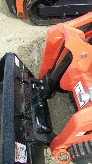 Image of Kubota SCL1000 equipment image 1