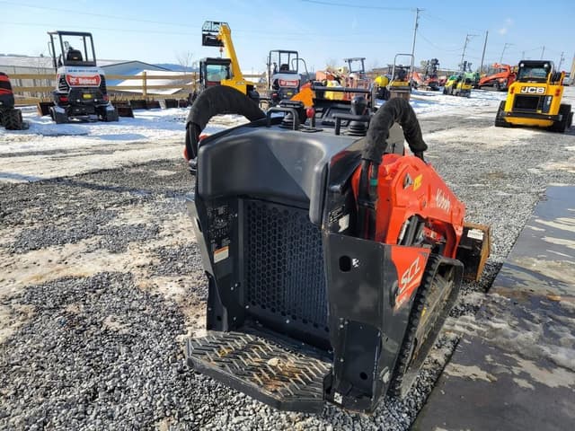 Image of Kubota SCL1000 equipment image 4