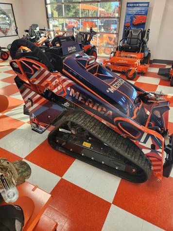 Main image Kubota SCL1000