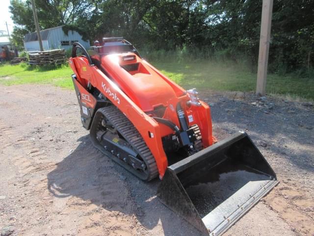 Image of Kubota SCL1000 equipment image 4