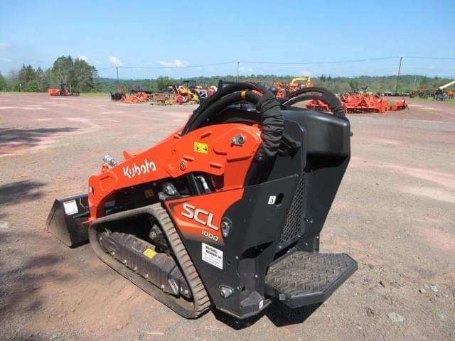 Image of Kubota SCL1000 equipment image 2