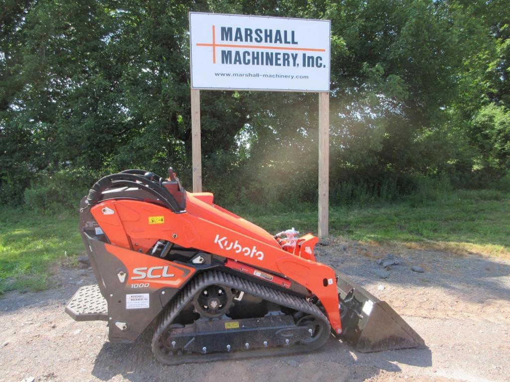 Image of Kubota SCL1000 Primary image