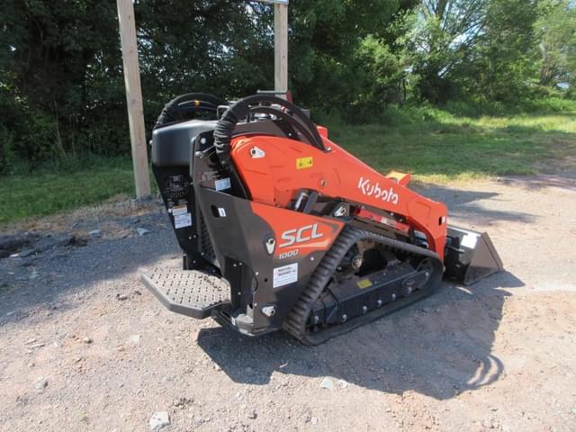 Image of Kubota SCL1000 equipment image 1