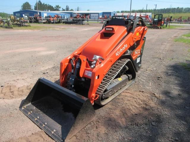 Image of Kubota SCL1000 equipment image 3