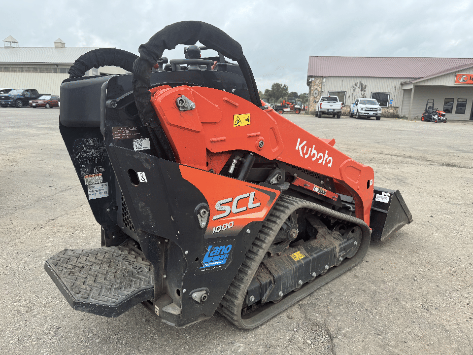 Image of Kubota SCL1000 Image 1