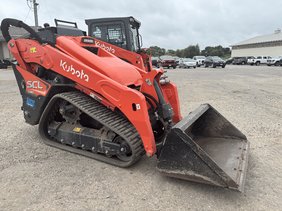 2024 Kubota SCL1000 Equipment Image0