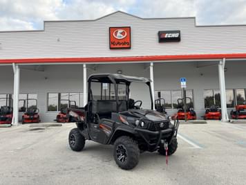 Main image Kubota Sidekick