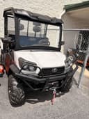 2024 Kubota Sidekick Image
