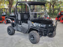 2025 Kubota RTV-XG850 Image