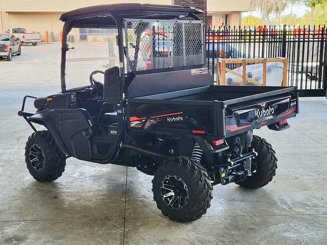 Image of Kubota RTV-XG850 equipment image 2