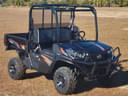 2025 Kubota RTV-XG850 Image