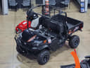 2025 Kubota RTV-XG850 Image