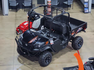 2025 Kubota RTV-XG850 Image