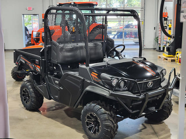 Image of Kubota RTV-XG850 equipment image 2