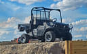 2024 Kubota RTV-XG850 Image