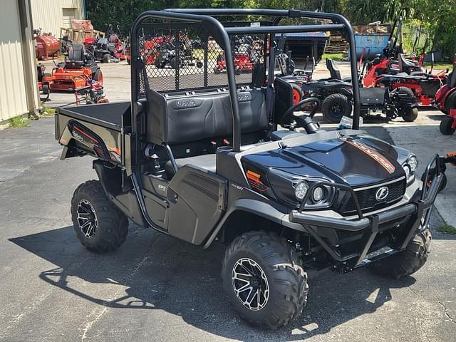 Image of Kubota RTV-XG850 equipment image 2