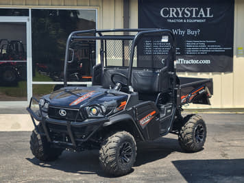 Main image Kubota RTV-XG850