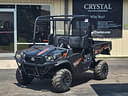 2025 Kubota RTV-XG850 Image