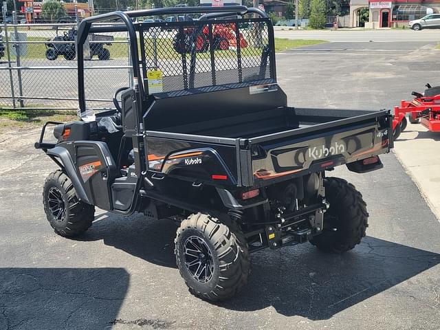 Image of Kubota RTV-XG850 equipment image 4