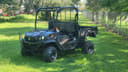 2025 Kubota RTV-XG850 Image