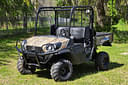 2024 Kubota RTV-XG850 Image