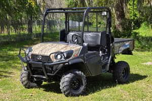 2024 Kubota RTV-XG850 Image
