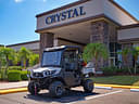2024 Kubota RTV-XG850 Image