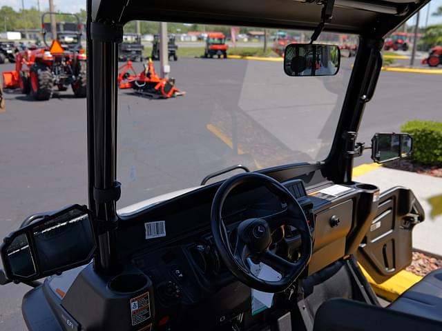 Image of Kubota RTV-XG850 equipment image 3