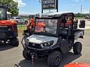 2024 Kubota RTV-XG850 Image