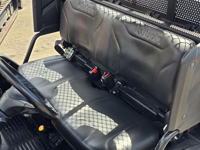 Image of Kubota RTV-XG850 equipment image 4