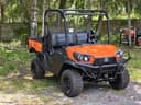 2025 Kubota RTV-XG850 Image