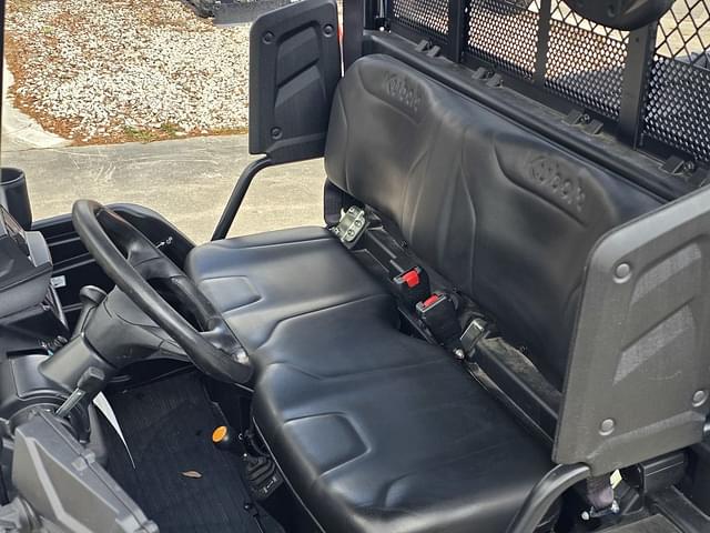 Image of Kubota RTV-XG850 equipment image 3