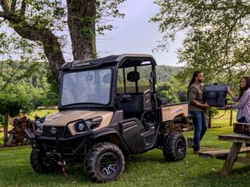 Main image Kubota Sidekick