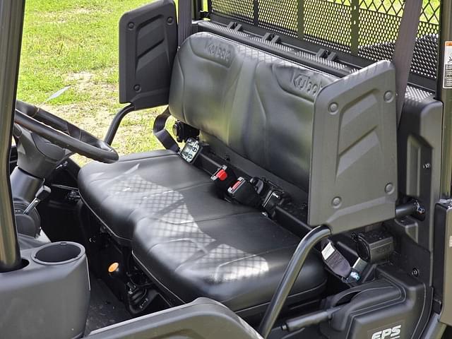 Image of Kubota RTV-XG850 equipment image 4