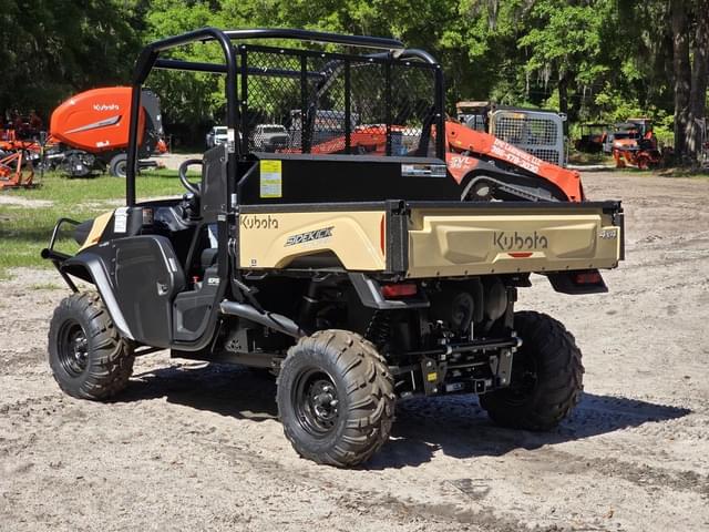 Image of Kubota RTV-XG850 equipment image 2