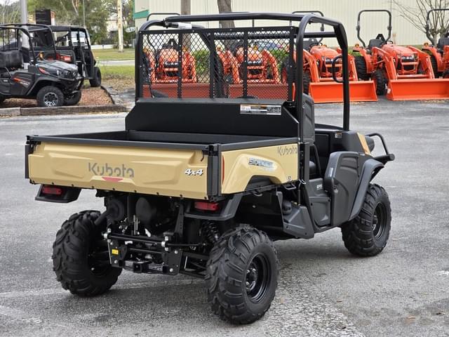 Image of Kubota RTV-XG850 equipment image 3