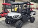 2024 Kubota Sidekick Image