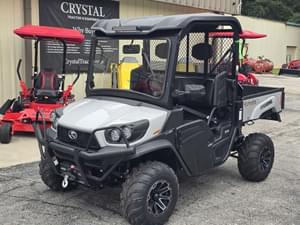 2024 Kubota Sidekick Image