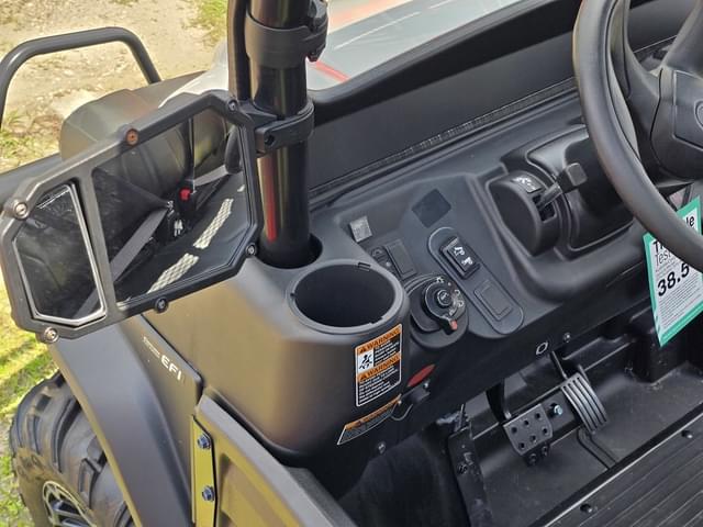 Image of Kubota Sidekick equipment image 4