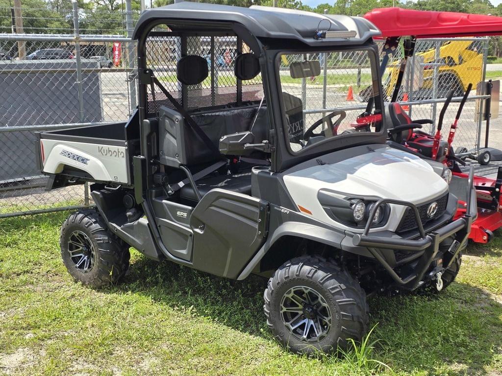 Image of Kubota Sidekick Primary image