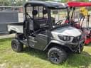 2024 Kubota Sidekick Image