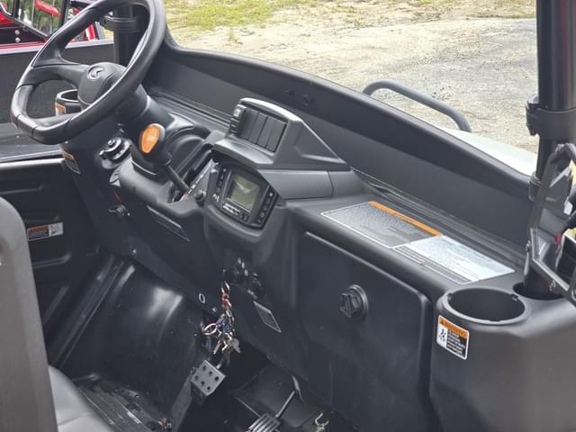 Image of Kubota Sidekick equipment image 4