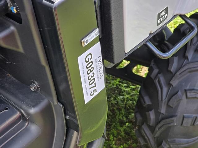Image of Kubota Sidekick equipment image 4