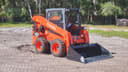2025 Kubota SSV65 Image