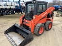 2024 Kubota SSV65 Image