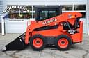 2024 Kubota SSV65 Image