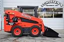 2024 Kubota SSV65 Image