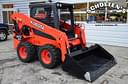 2024 Kubota SSV65 Image