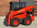2024 Kubota SSV65 Image