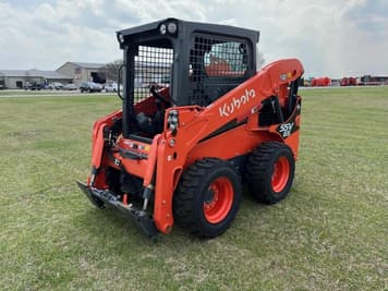 Main image Kubota SSV65